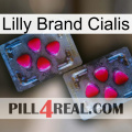 Lilly Brand Cialis 15